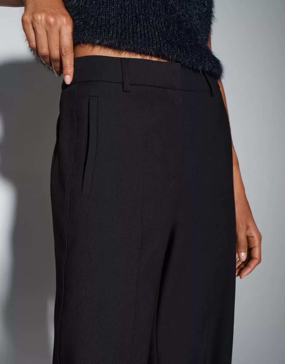 SOMEDAY Catsby Delight - Black