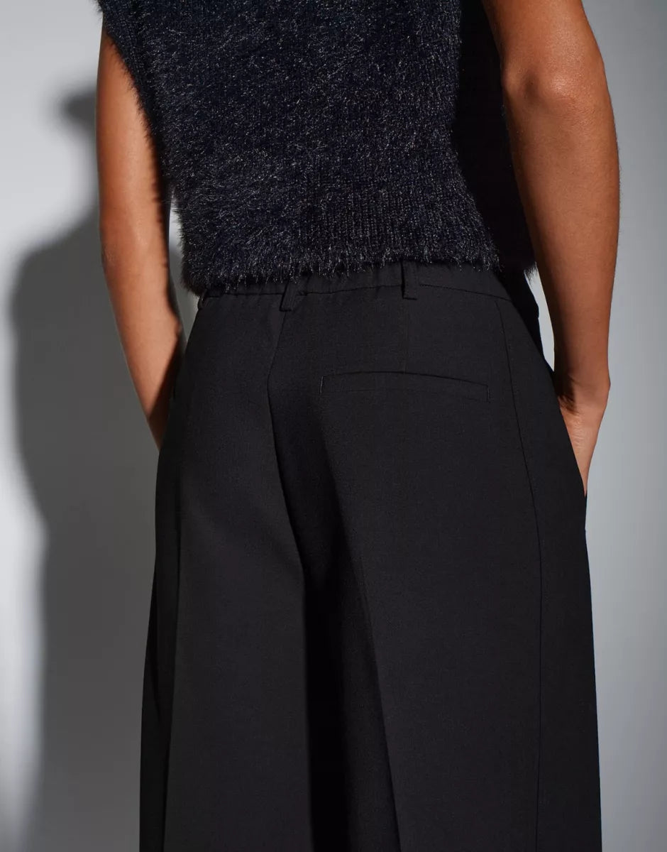 SOMEDAY Catsby Delight - Black