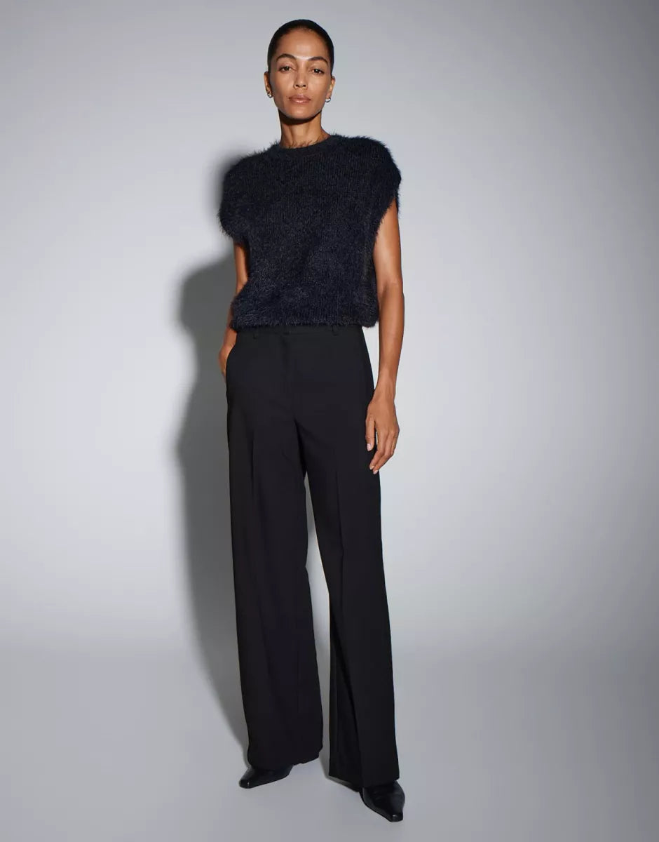 SOMEDAY Catsby Delight - Black