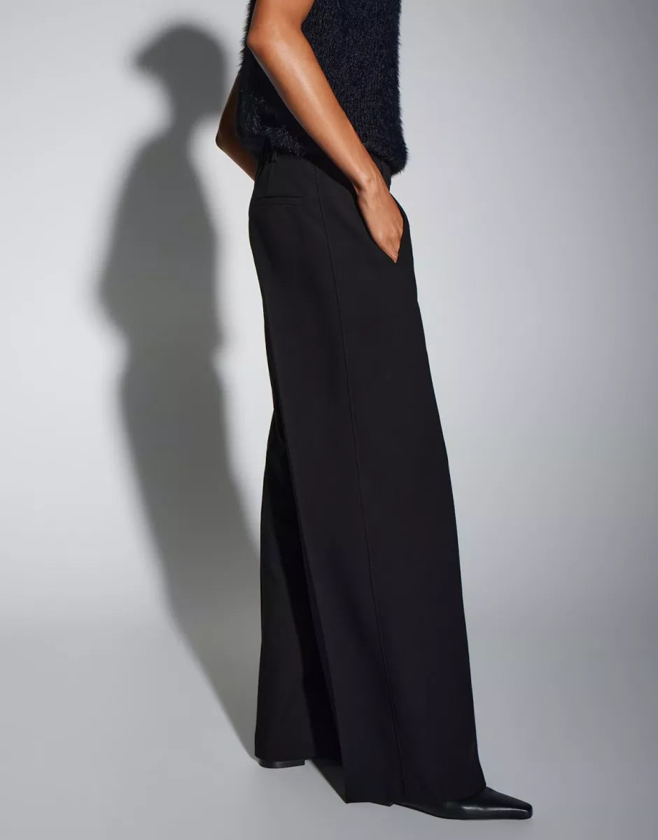 SOMEDAY Catsby Delight - Black