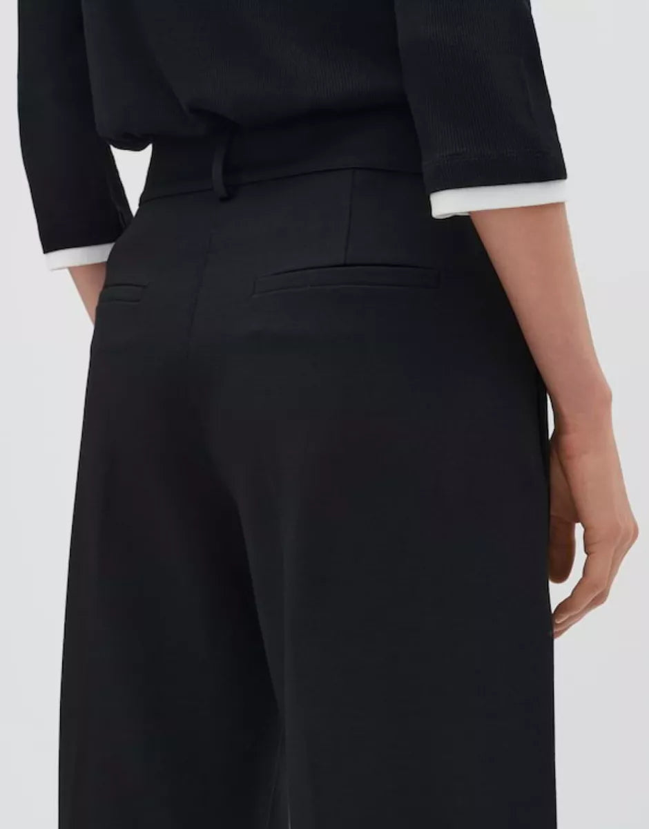 SOMEDAY Pants Catsby Refined