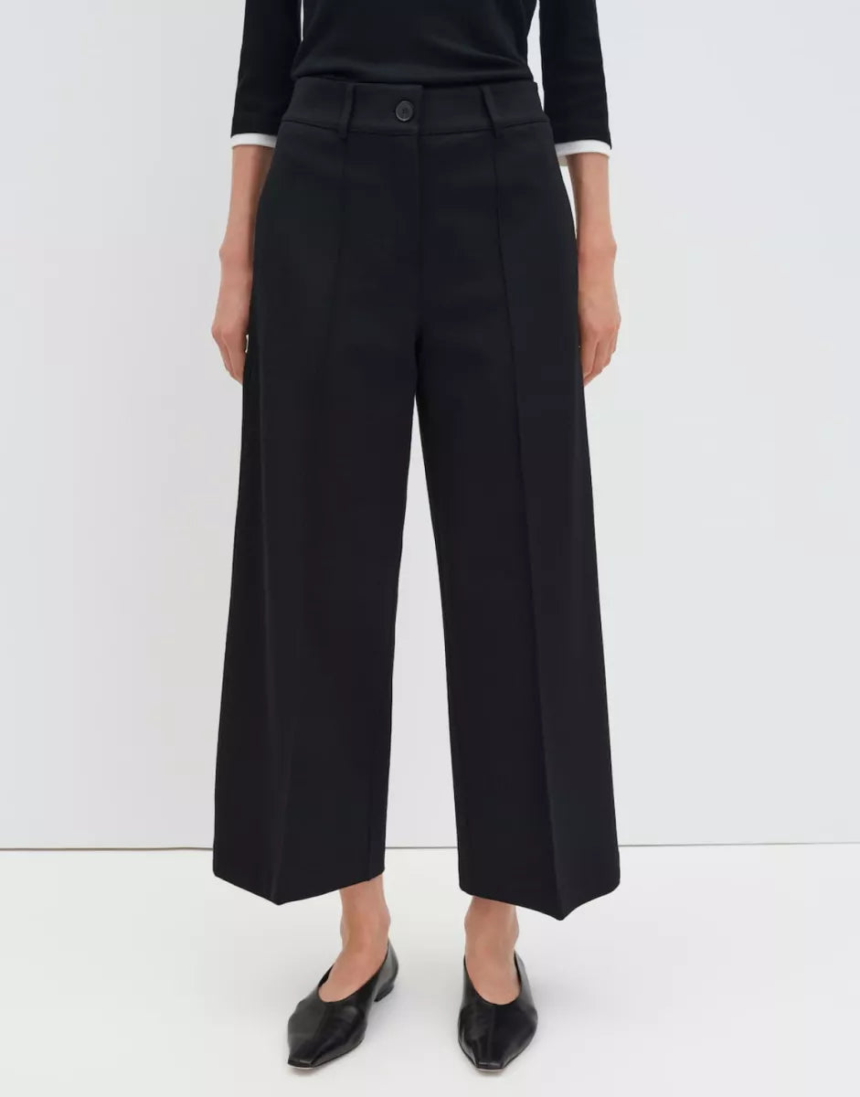 SOMEDAY Pants Catsby Refined