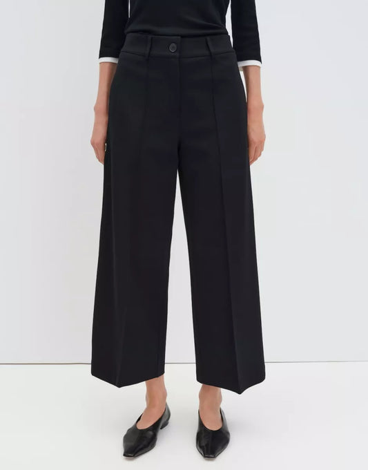 SOMEDAY Pants Catsby Refined