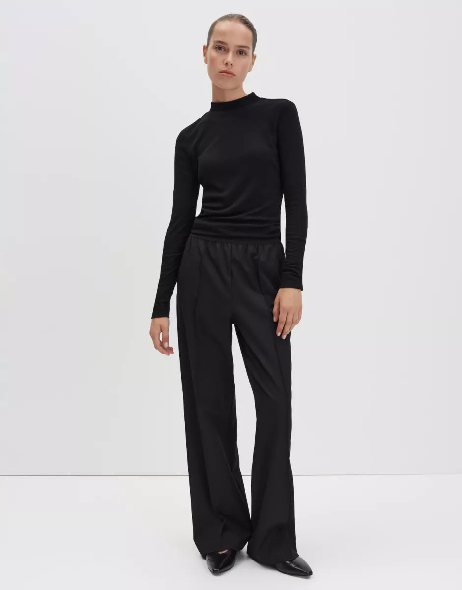 SOMEDAY Cevil Decoded - Black