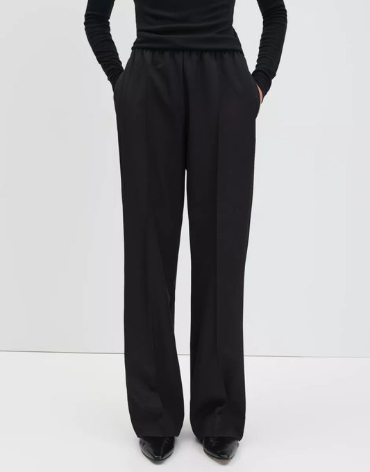 SOMEDAY Cevil Decoded - Black
