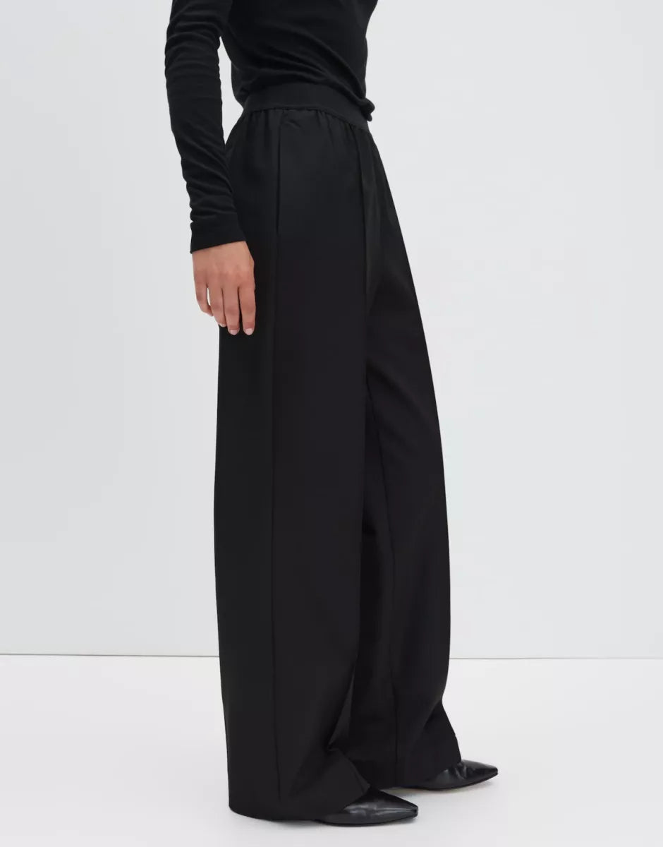 SOMEDAY Cevil Decoded - Black