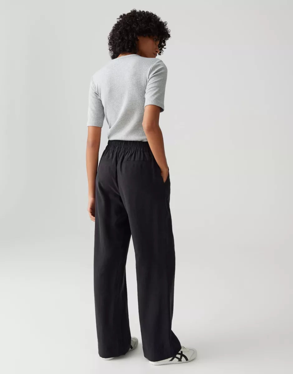 OPUS Marou Cargo - Zwart