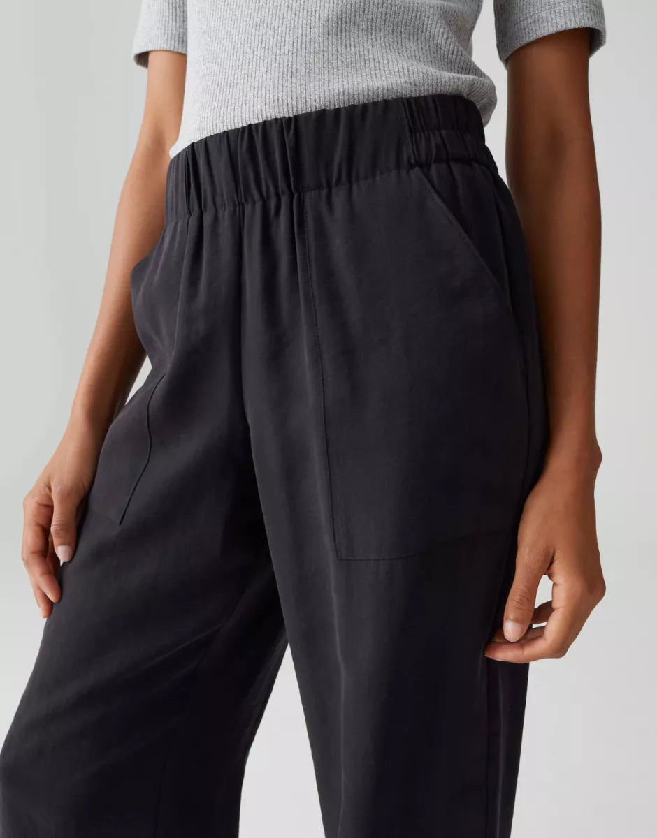 OPUS Marou Cargo - Zwart