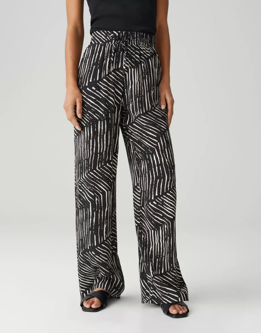 OPUS Marou Palm Leaves